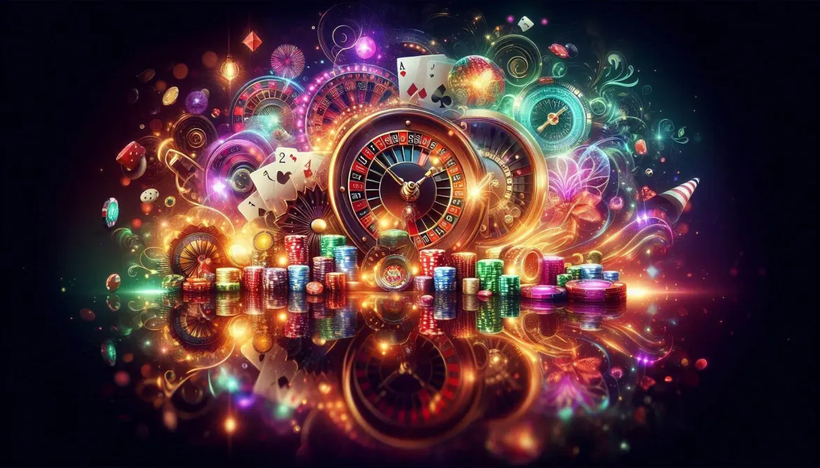 Electric Spins Casino